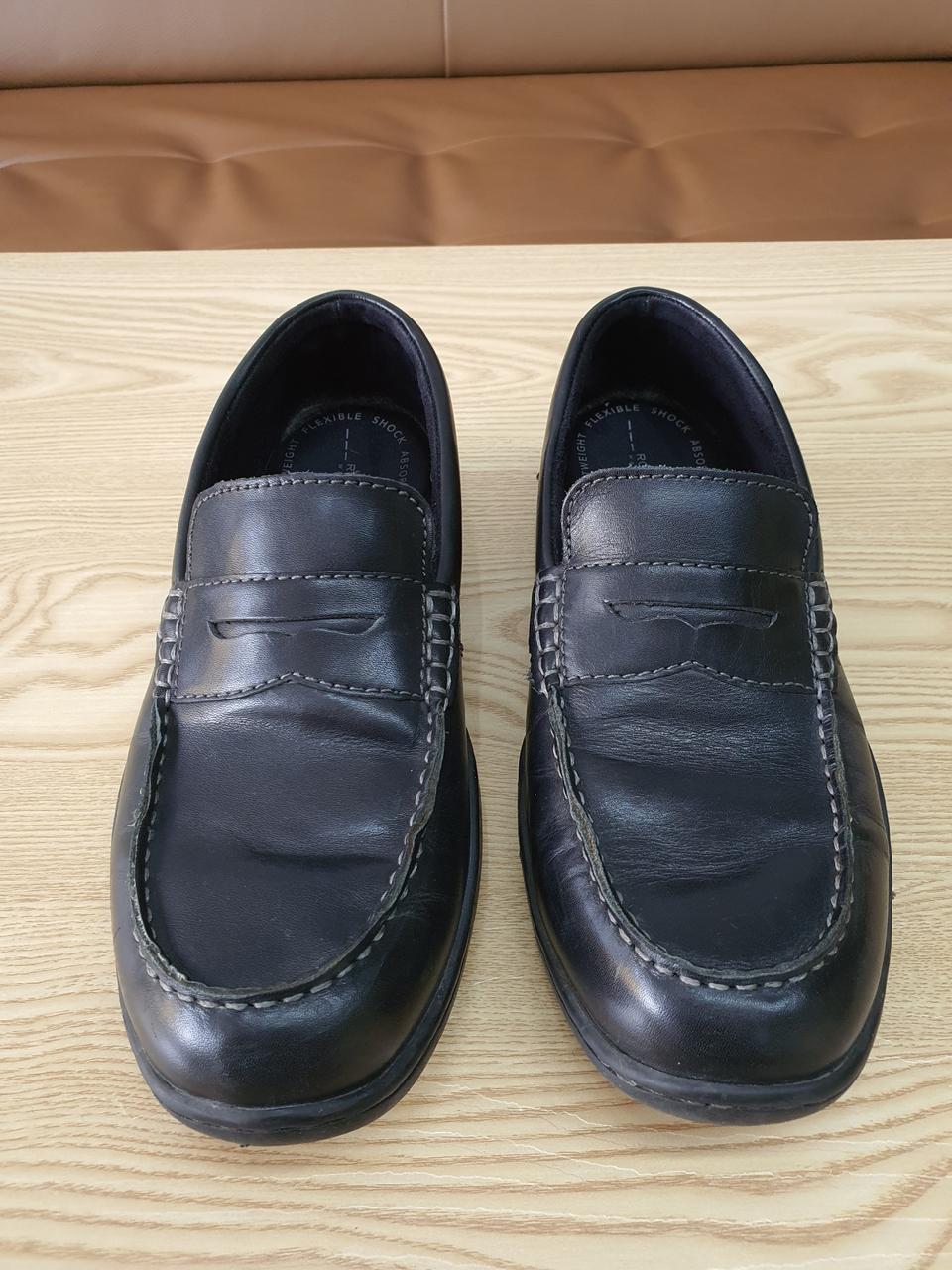 락포트 로퍼 260mm