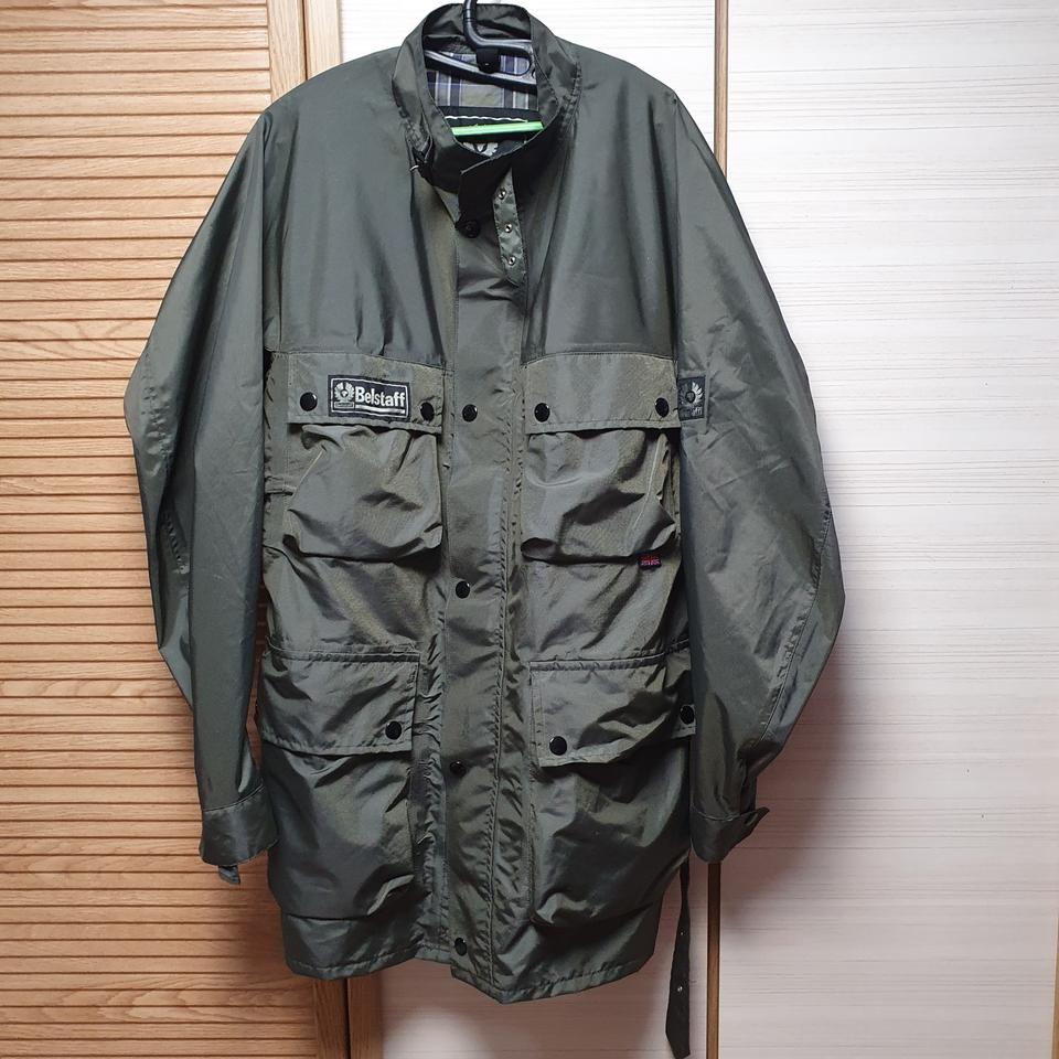 벨스타프 트라이얼 마스터