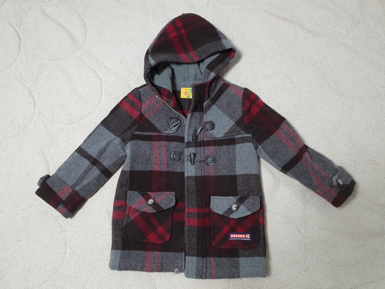 아동 울코트,120