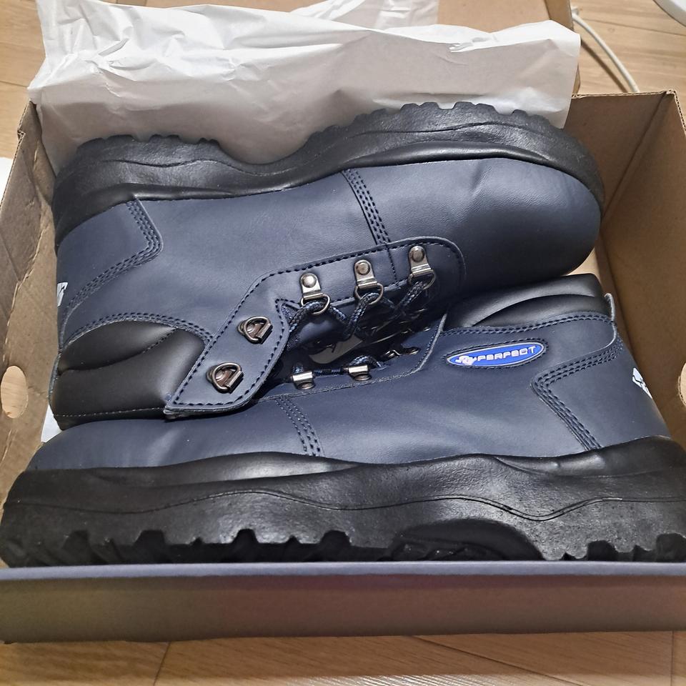 [새상품]영풍제화 안전화