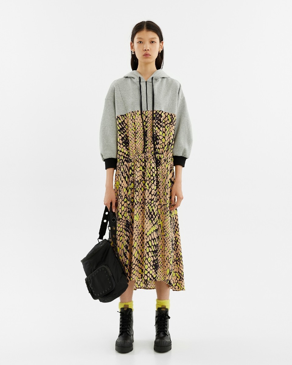 빔바이롤라 원피스