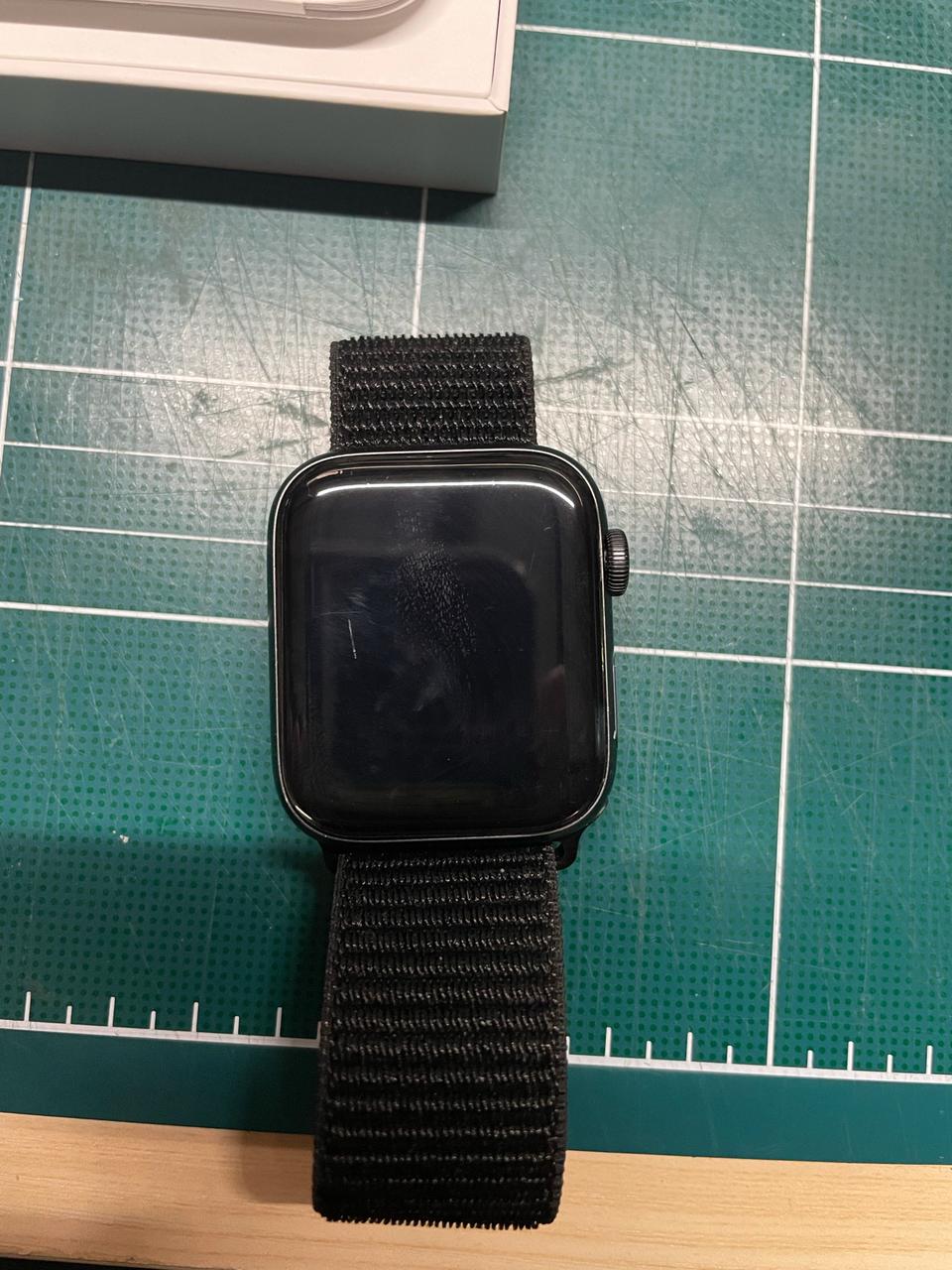 애플워치se 44mm 셀룰러