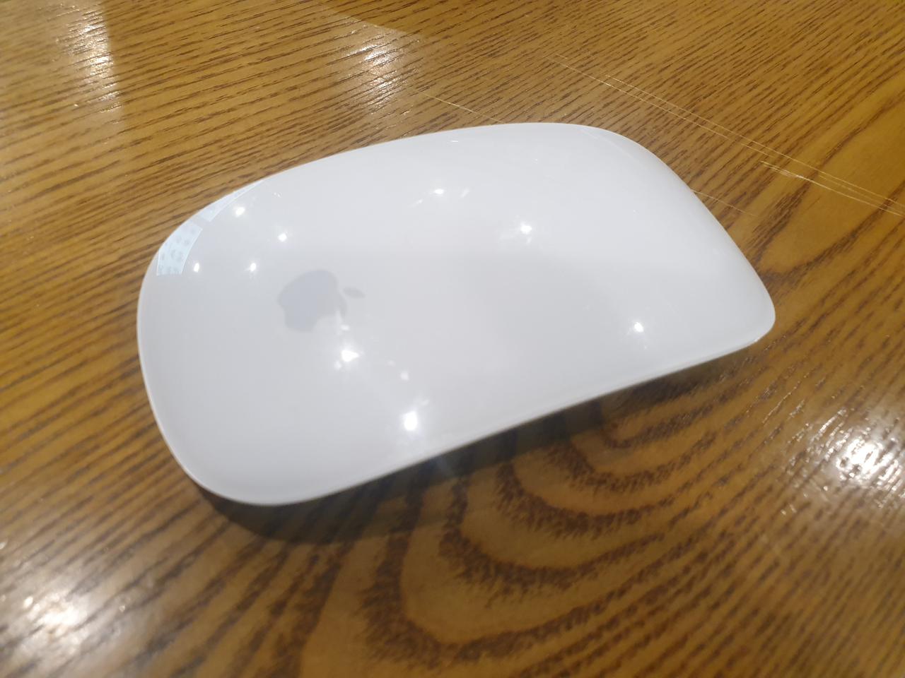 애플 매직 마우스2