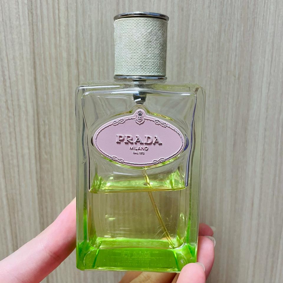 프라다 인퓨전 디 아이리스 오드뚜왈렛 100ml 향수