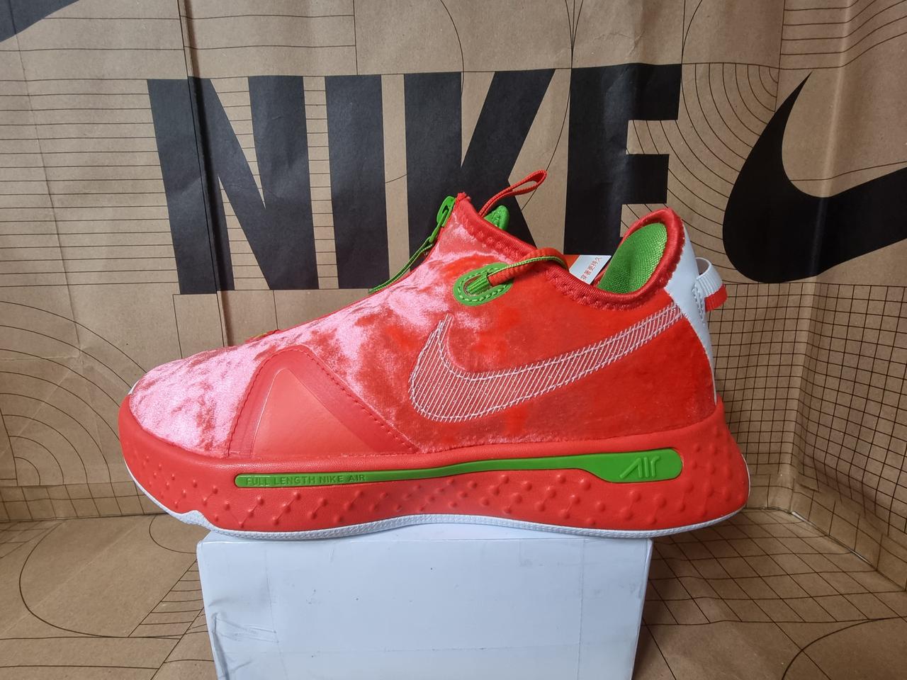 나이키 농구화 WC