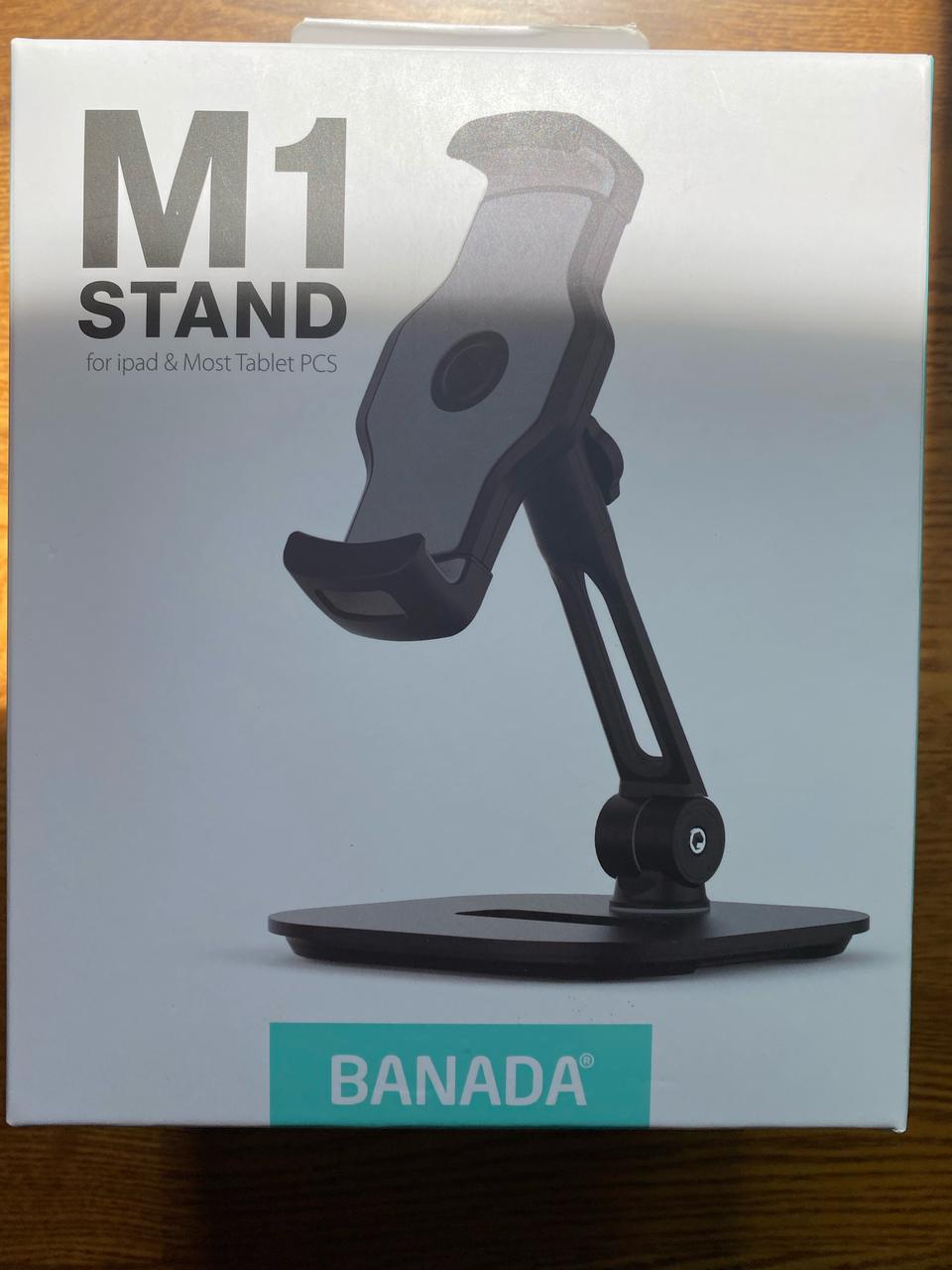 M1 아이패드 태블릿 스마트폰 거치대