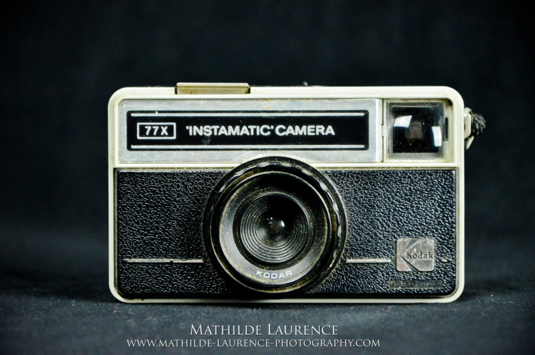 코닥 인스타매틱 77x
