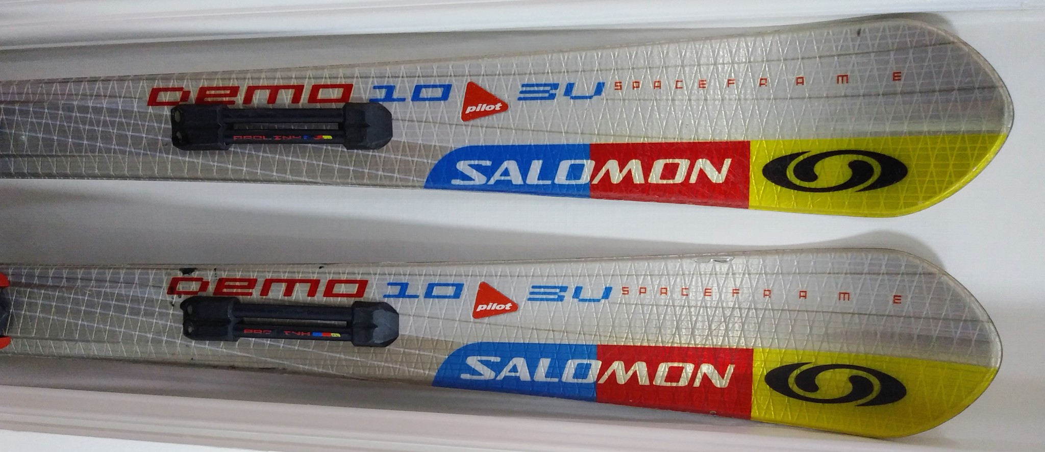 SALOMON　サロモン　DEMO10　3V　165ｃｍ 2025年最新】salomon demo10 3vの人気アイテム - メルカリ
