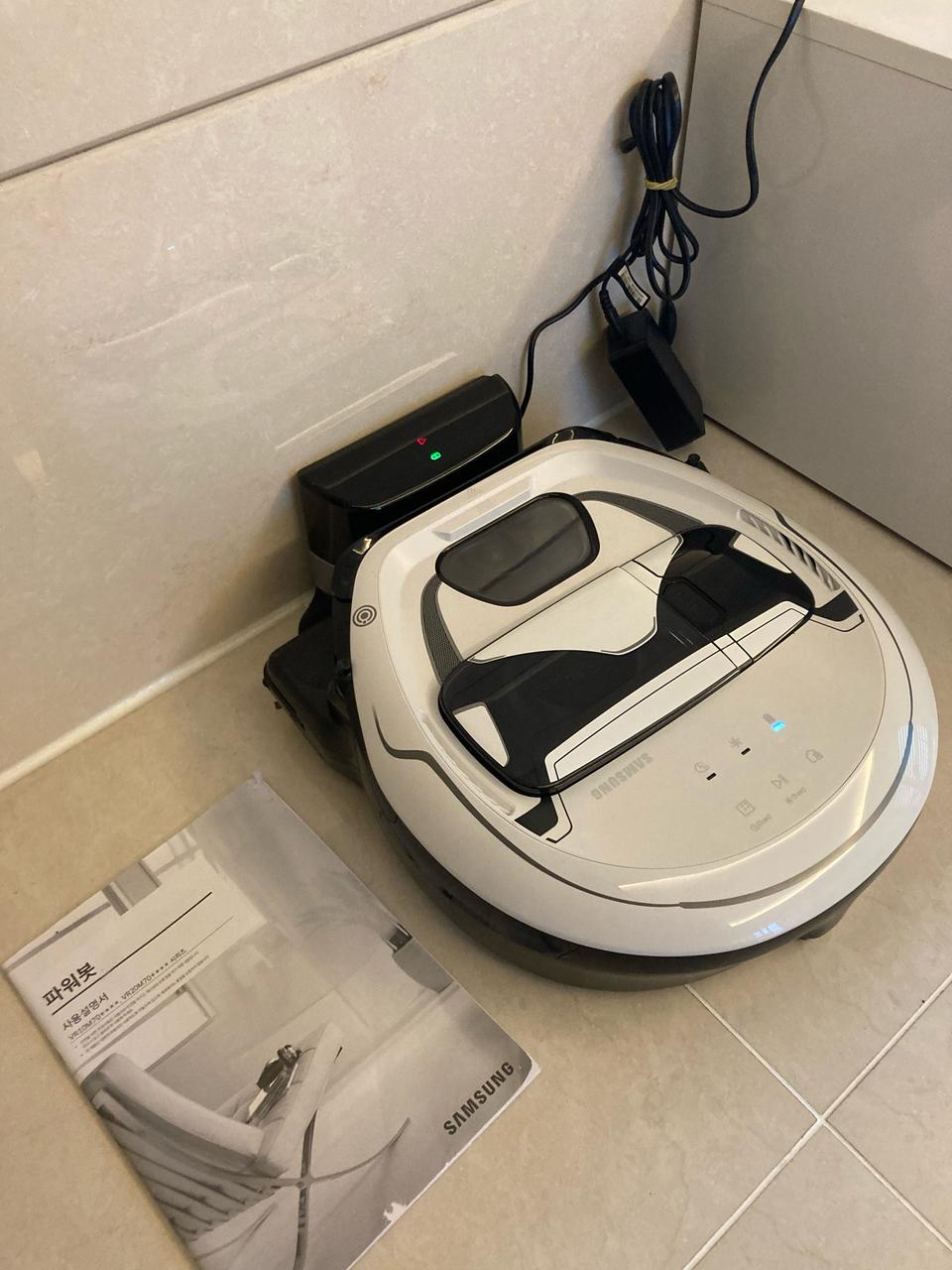 삼성 파워봇 스톰트루퍼에디션