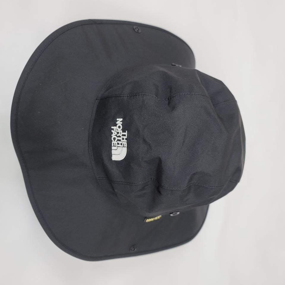 노스페이스고어텍스버킷햇