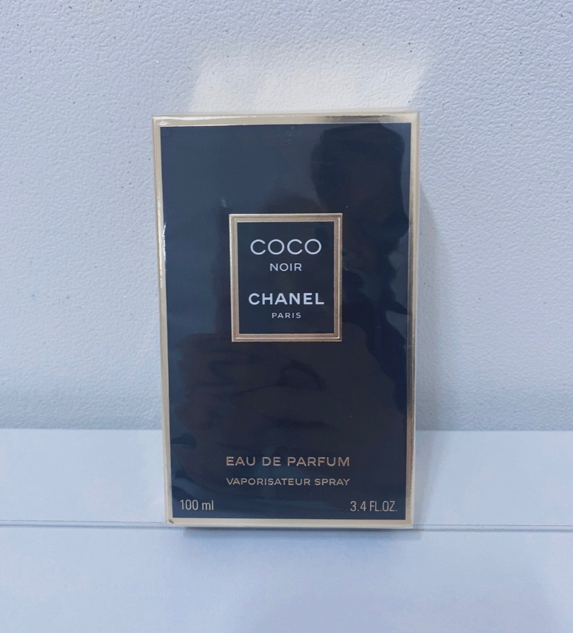 샤넬 코코 누와르 새상품 [백화점 정품]
