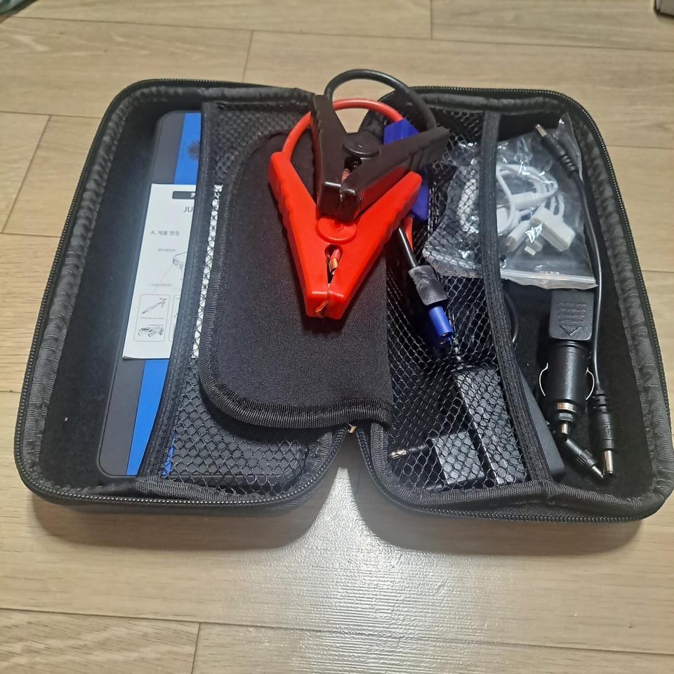 툴콘 점프맨18000