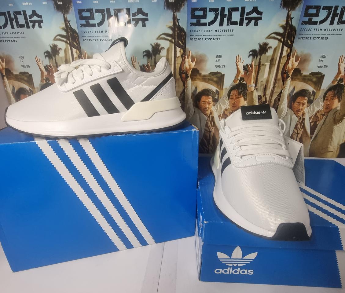 아디다스 유패스XW