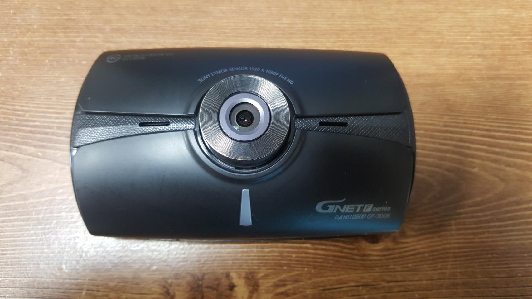 수리된 지넷 gf300k 본체만.(반납조건)