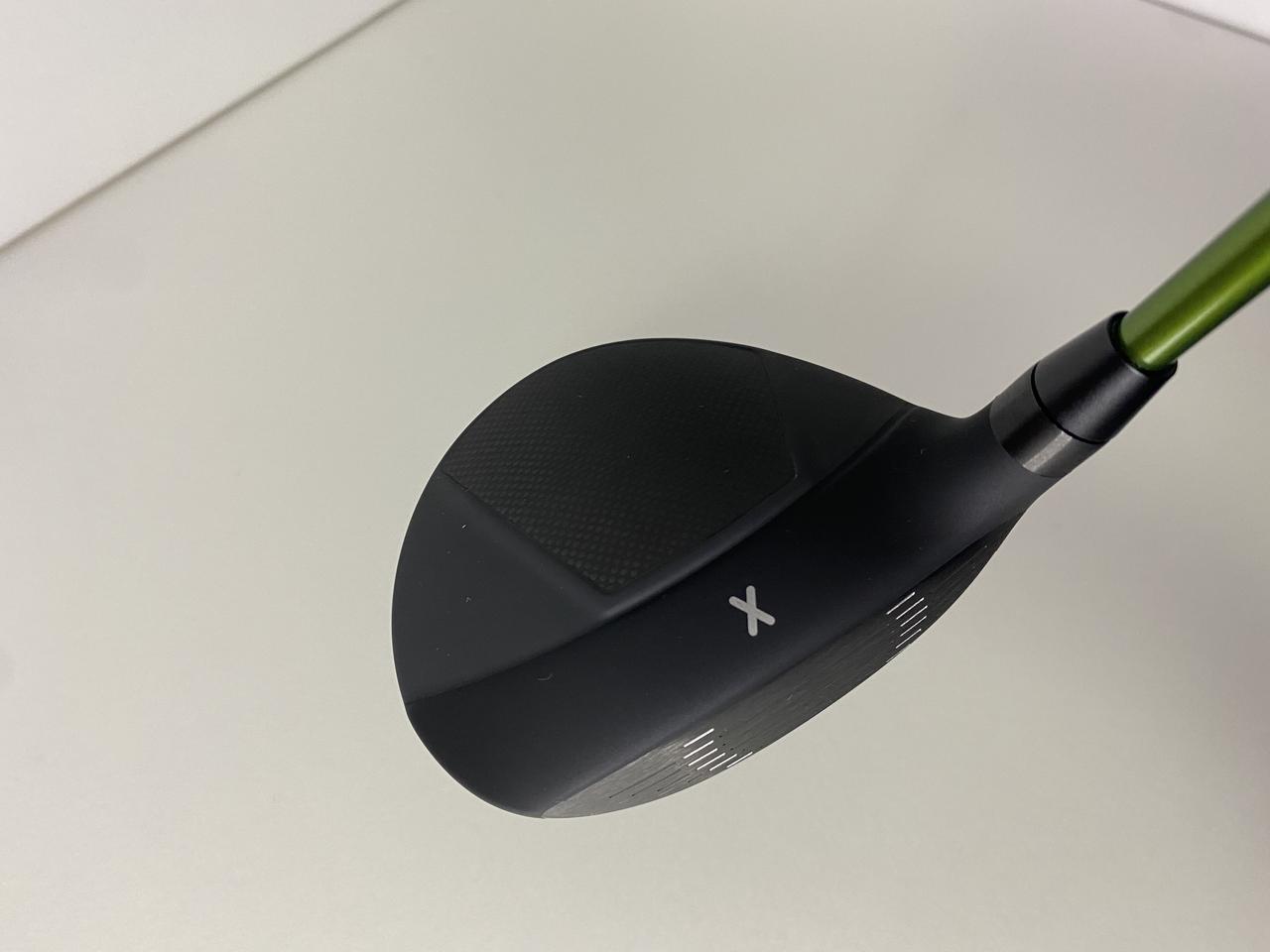 PXG 프로토타입 3, 5번우드 - 최강 상태