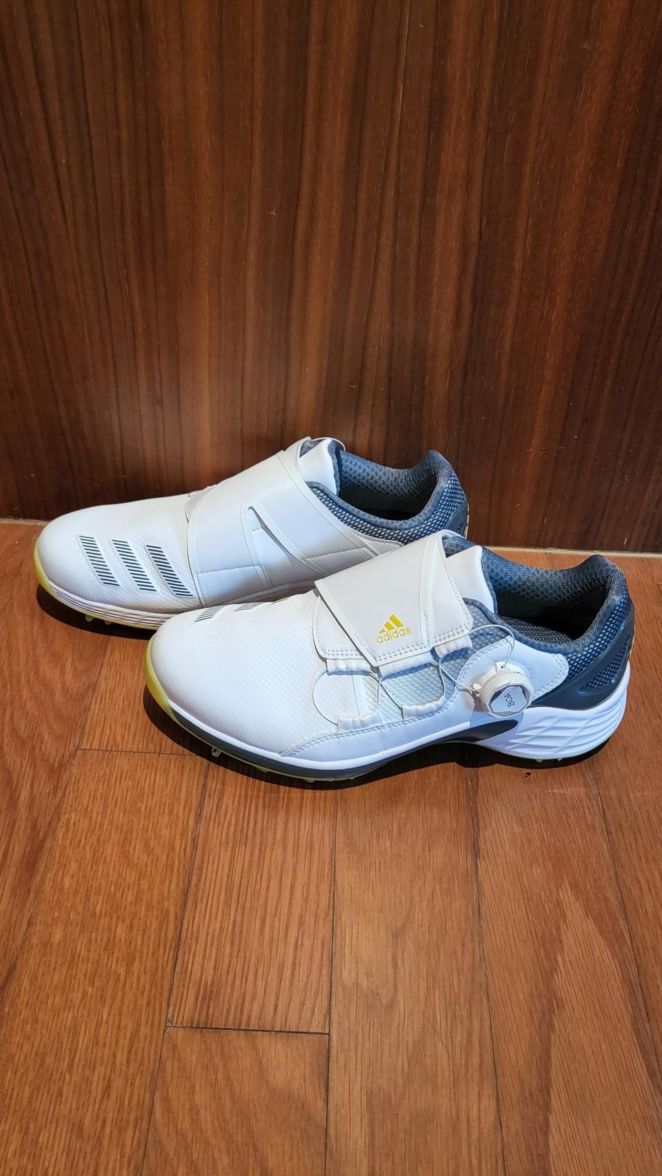 [아디다스 골프화] ZG21 보아