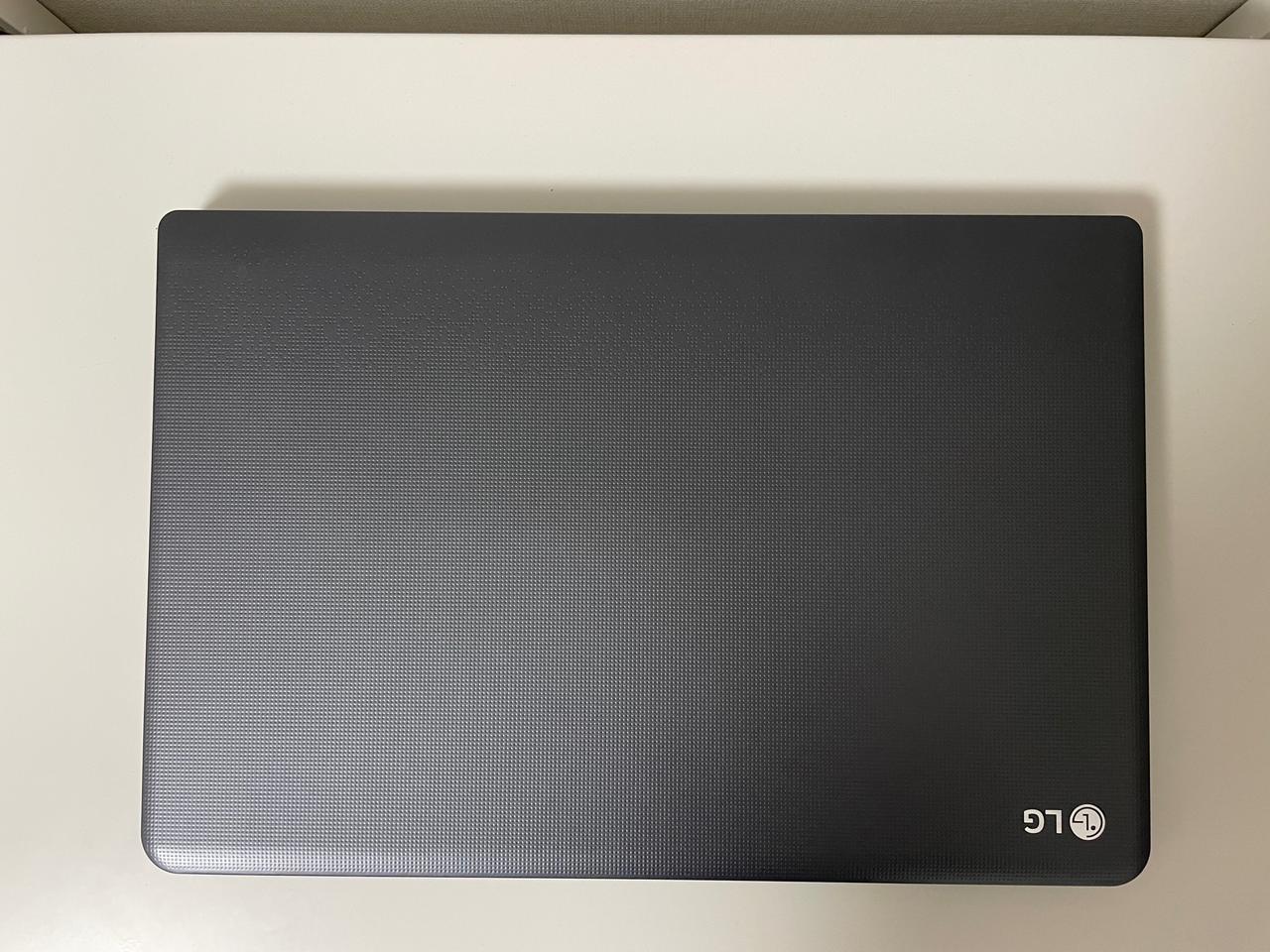 LG 울트라기어 i5-6세대 15.6인치 노트북