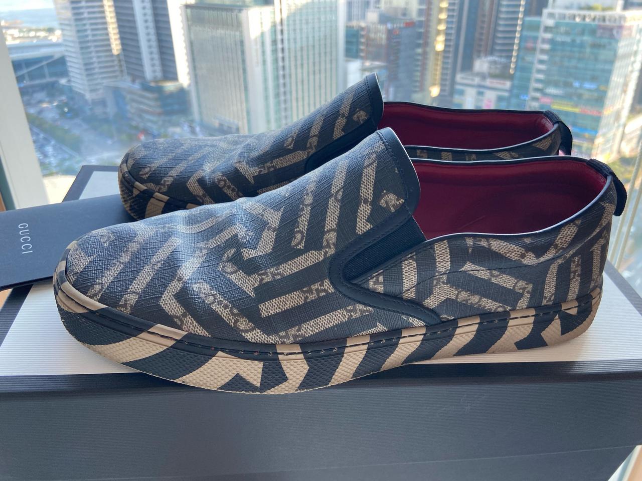 구찌 스니커즈 270