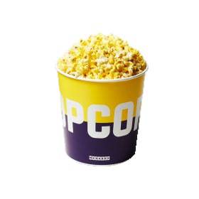 메가박스 카라멜팝콘L