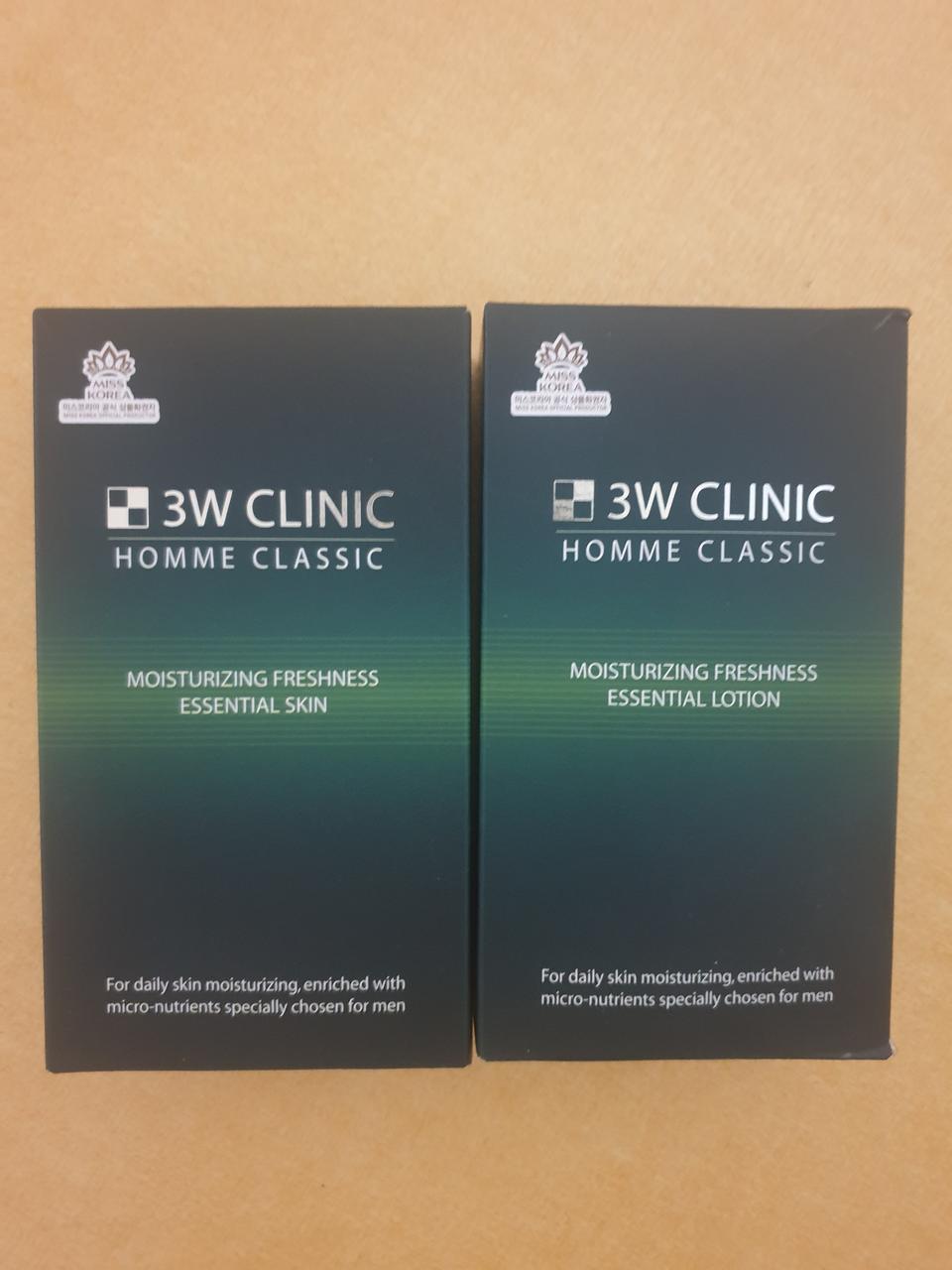 남성 스킨로션