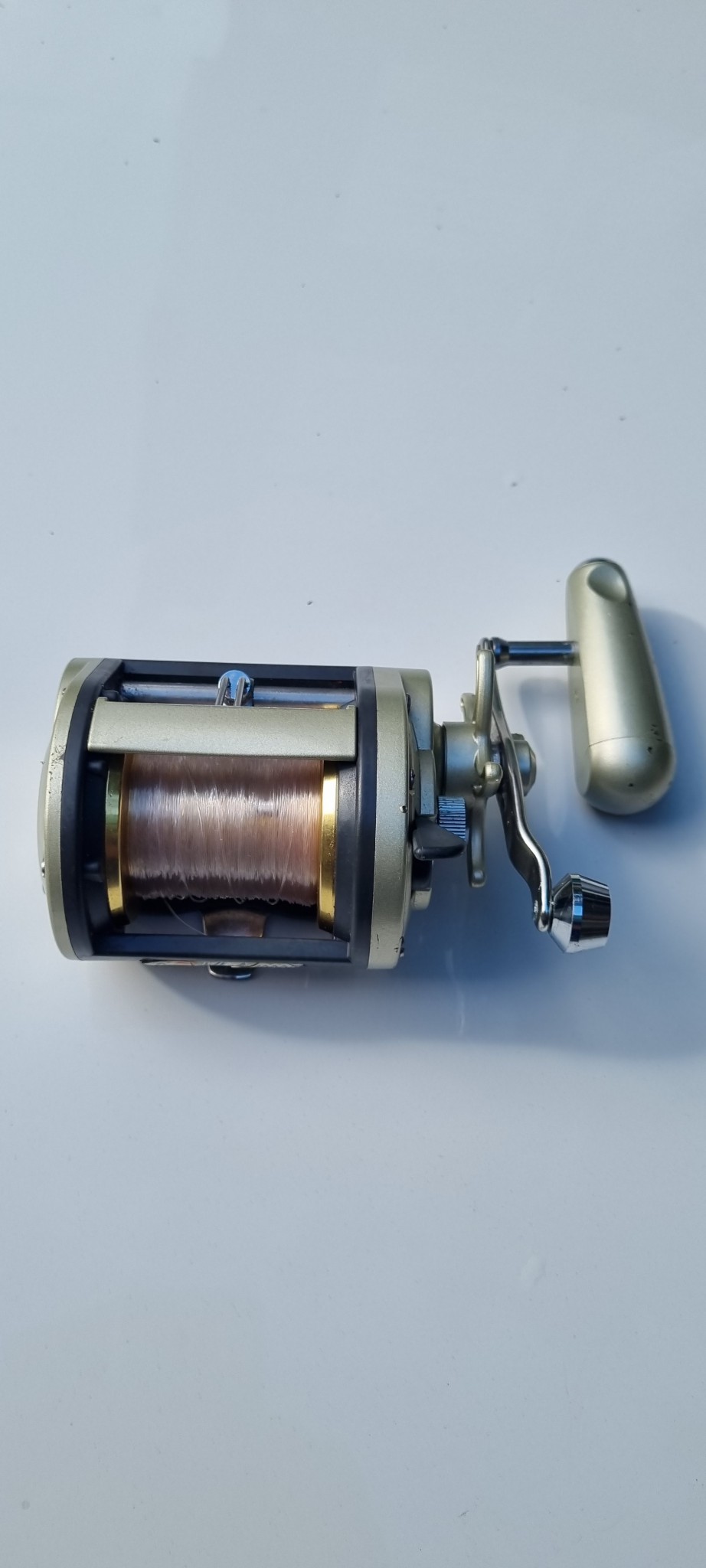 바낙스장구통릴