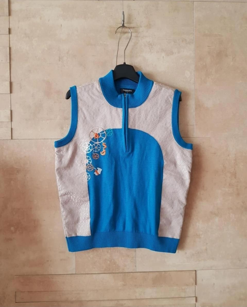 (파사디)니트 베스트