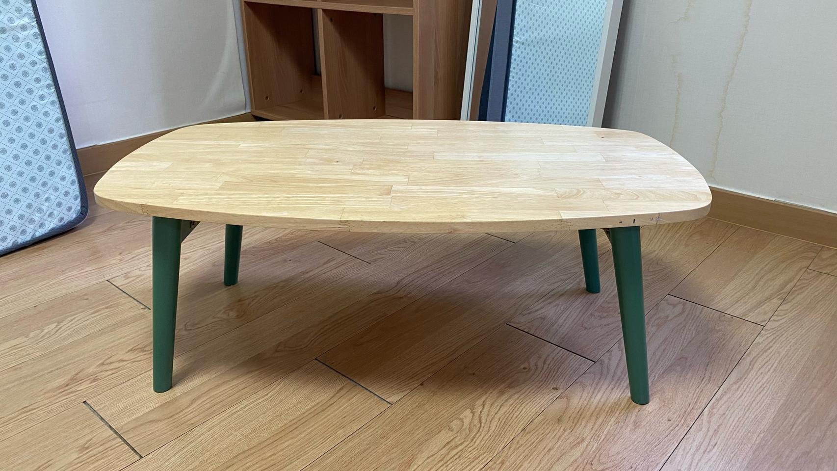 한샘 좌식 테이블