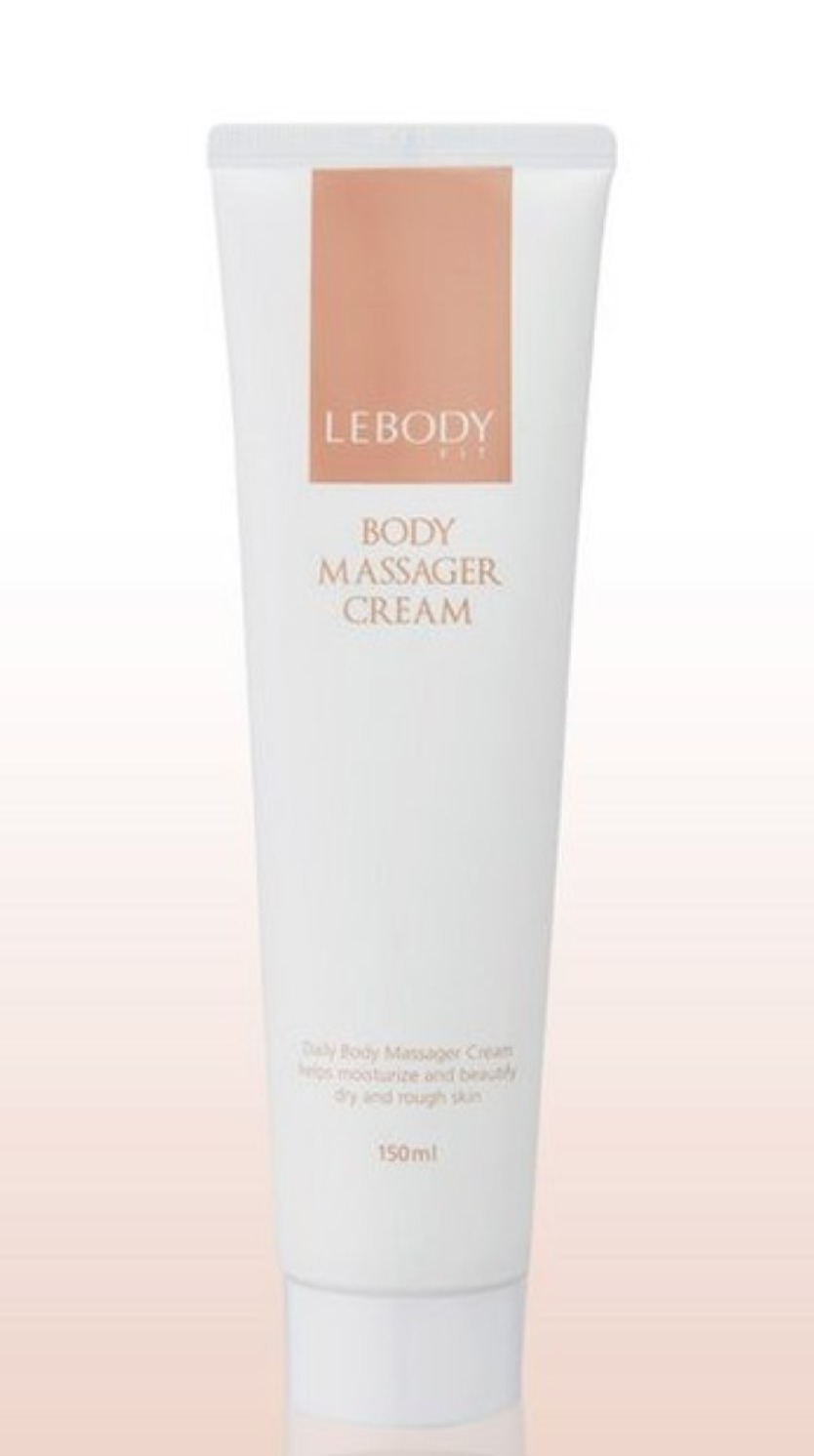 르바디핏 바디마사지어 150ml