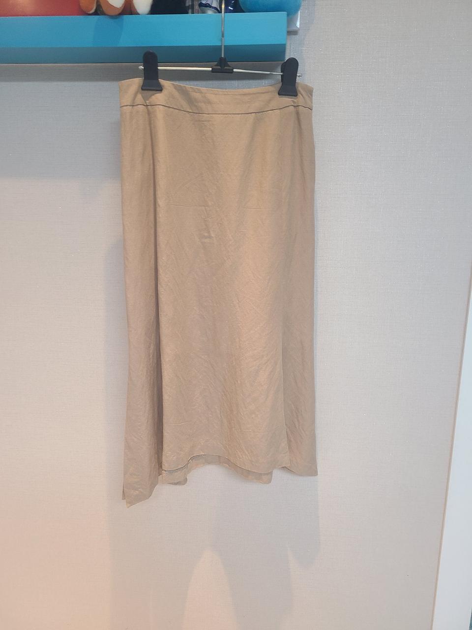 ggpx 린넨스커트