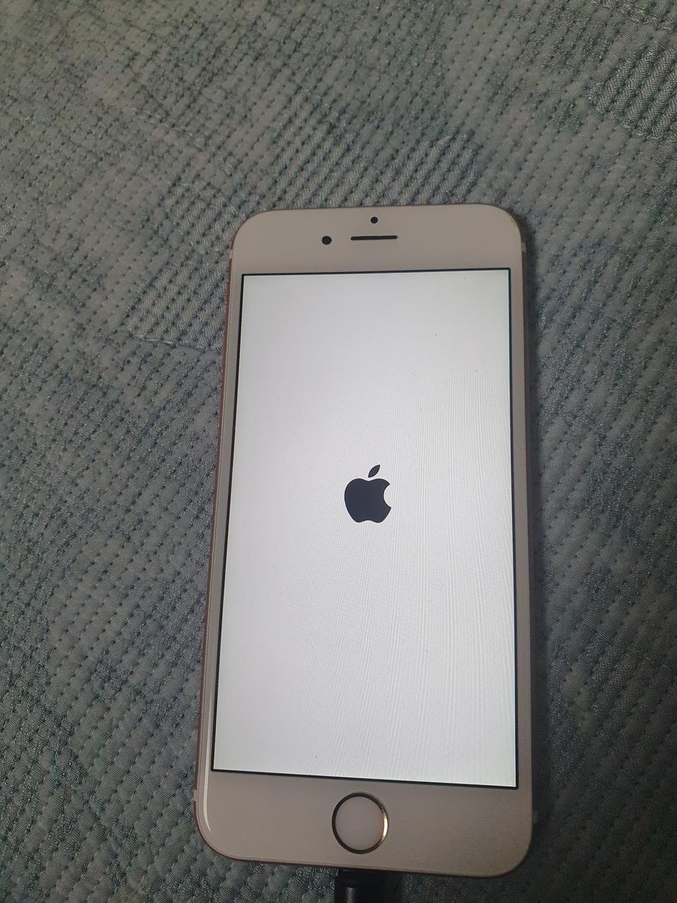 아이폰 6s 32기가 로즈골드 72