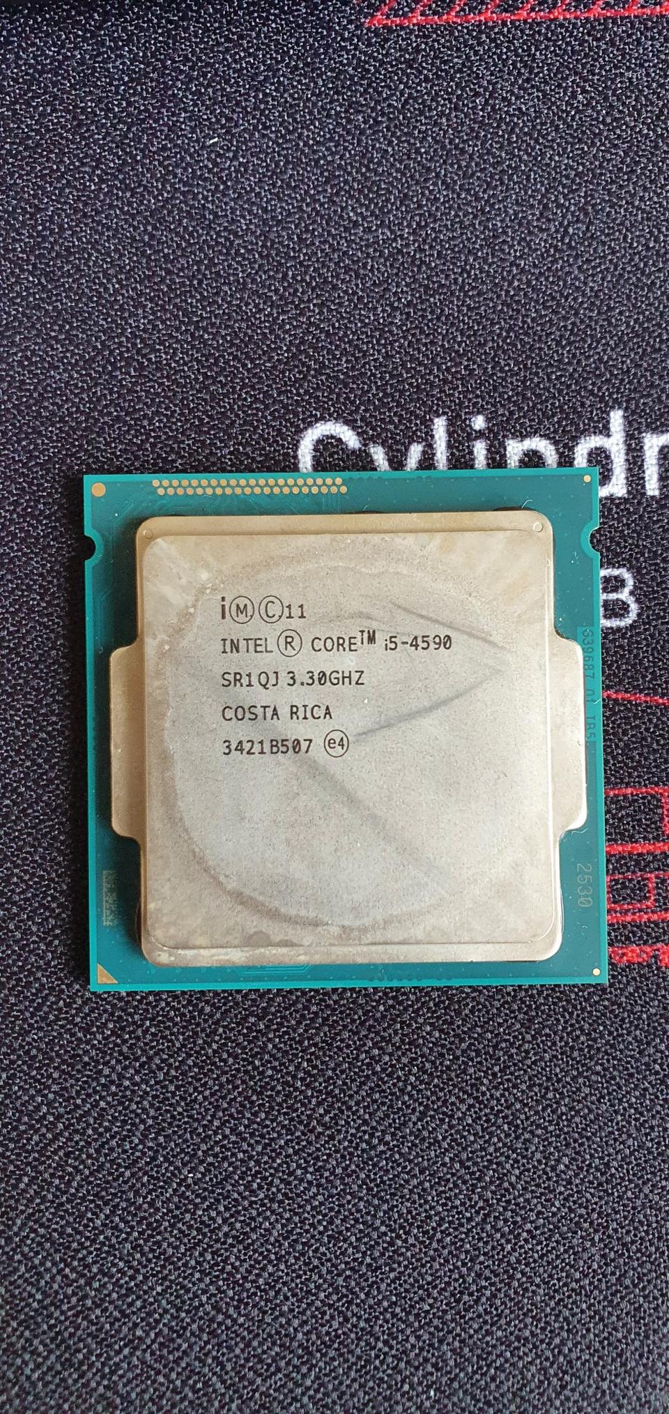 인텔 I5 4590 택포6만