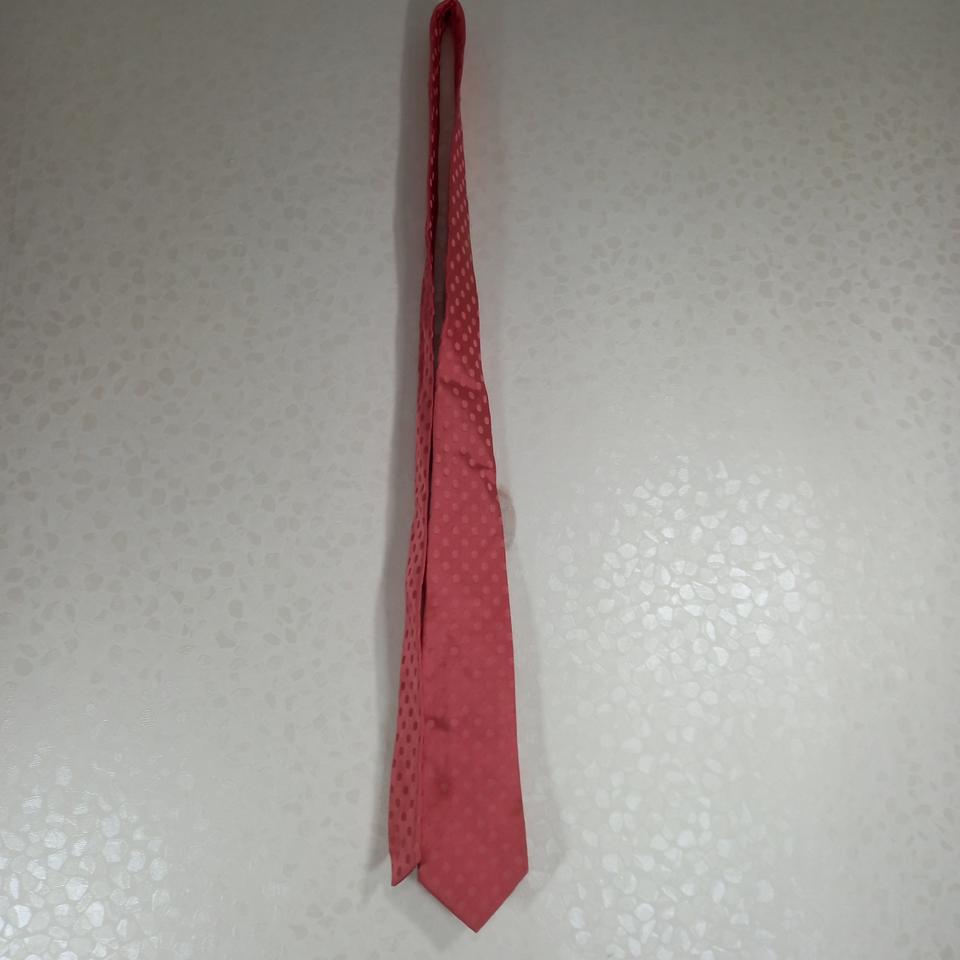 MCM  넥타이