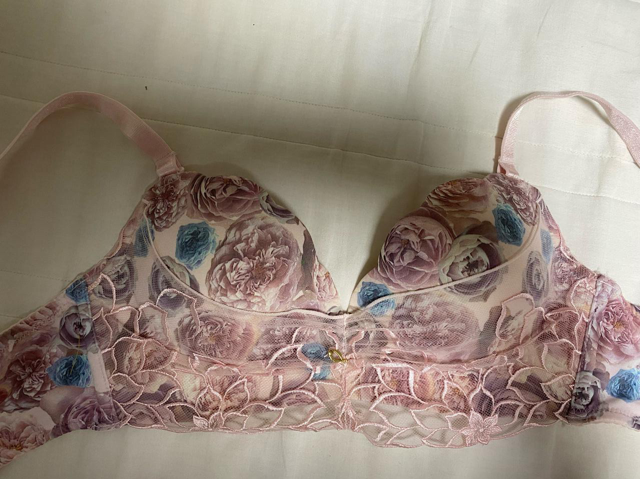 에메필 브라팬티세트