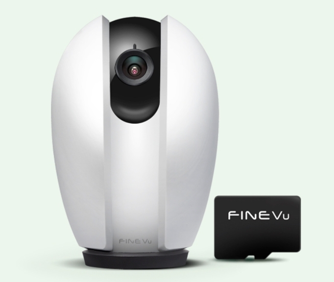 (최종할인)파인드라이브 K30 PRO홈캠