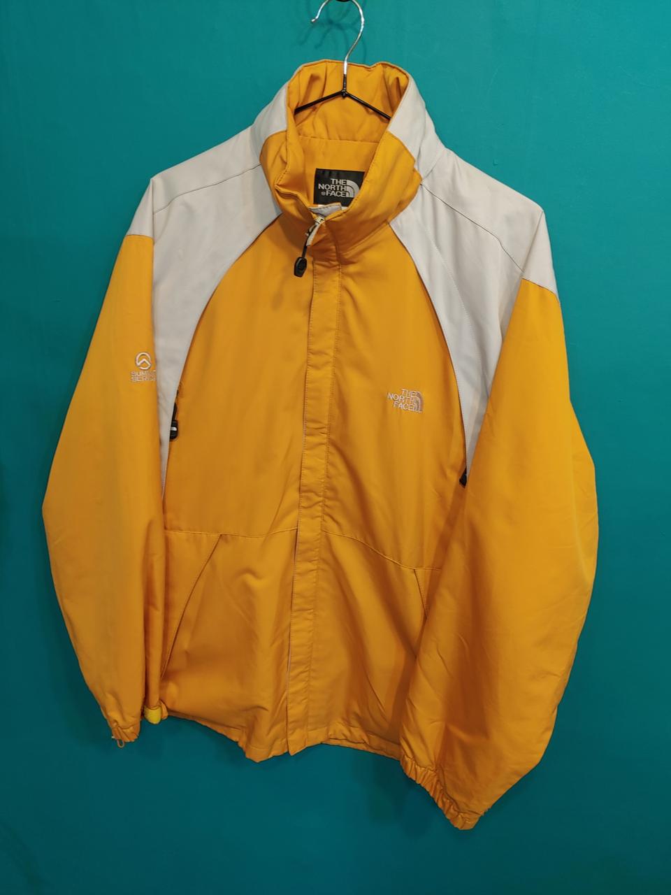 노스페이스 마운틴자켓 하이드레나라인