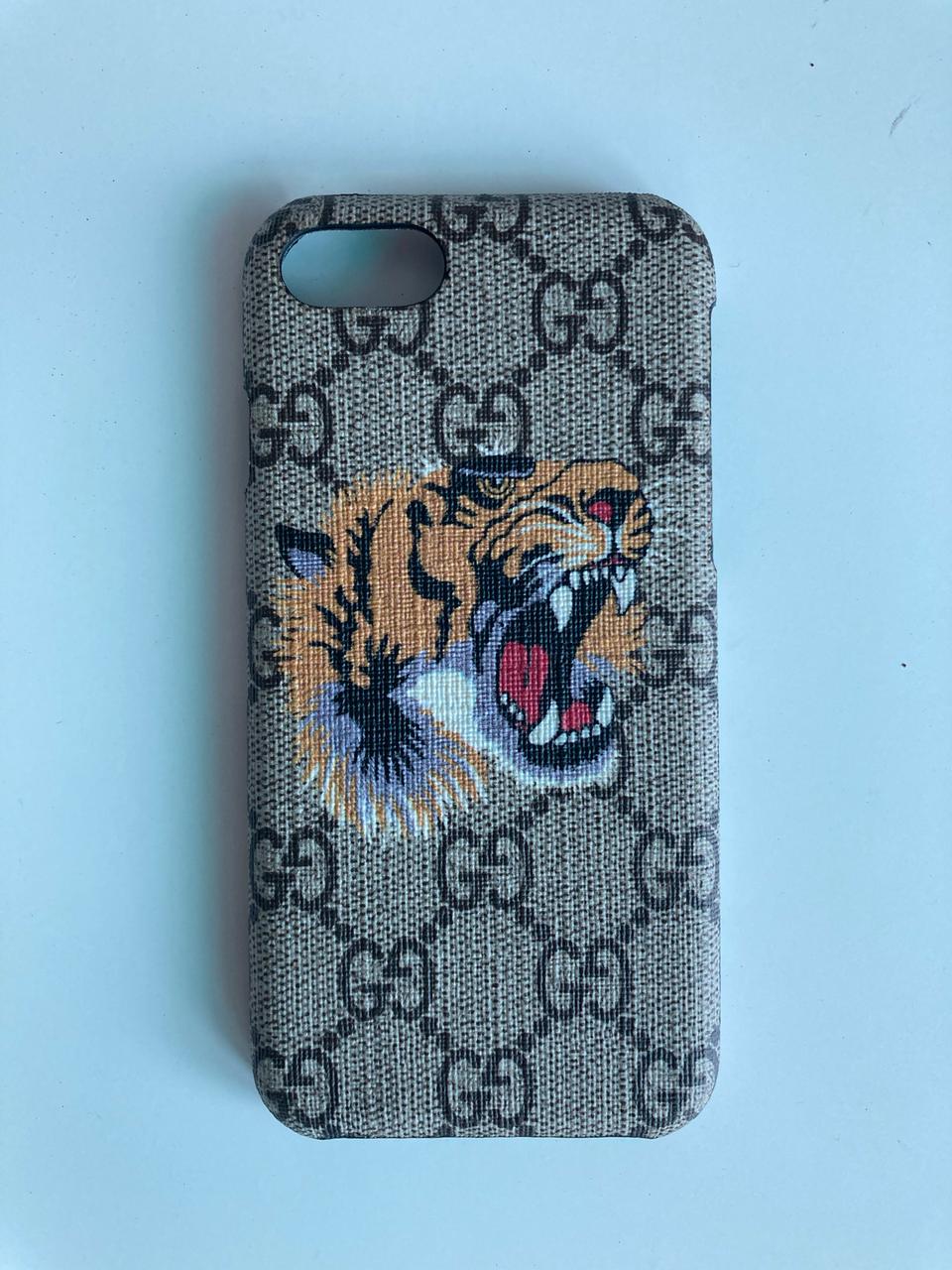 아이폰 7 8 SE 구찌 케이스