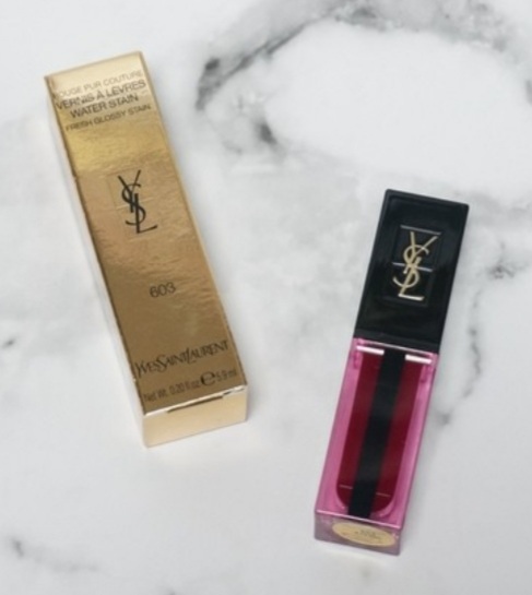 입생로랑 워터스테인틴트 603(인베리딥)