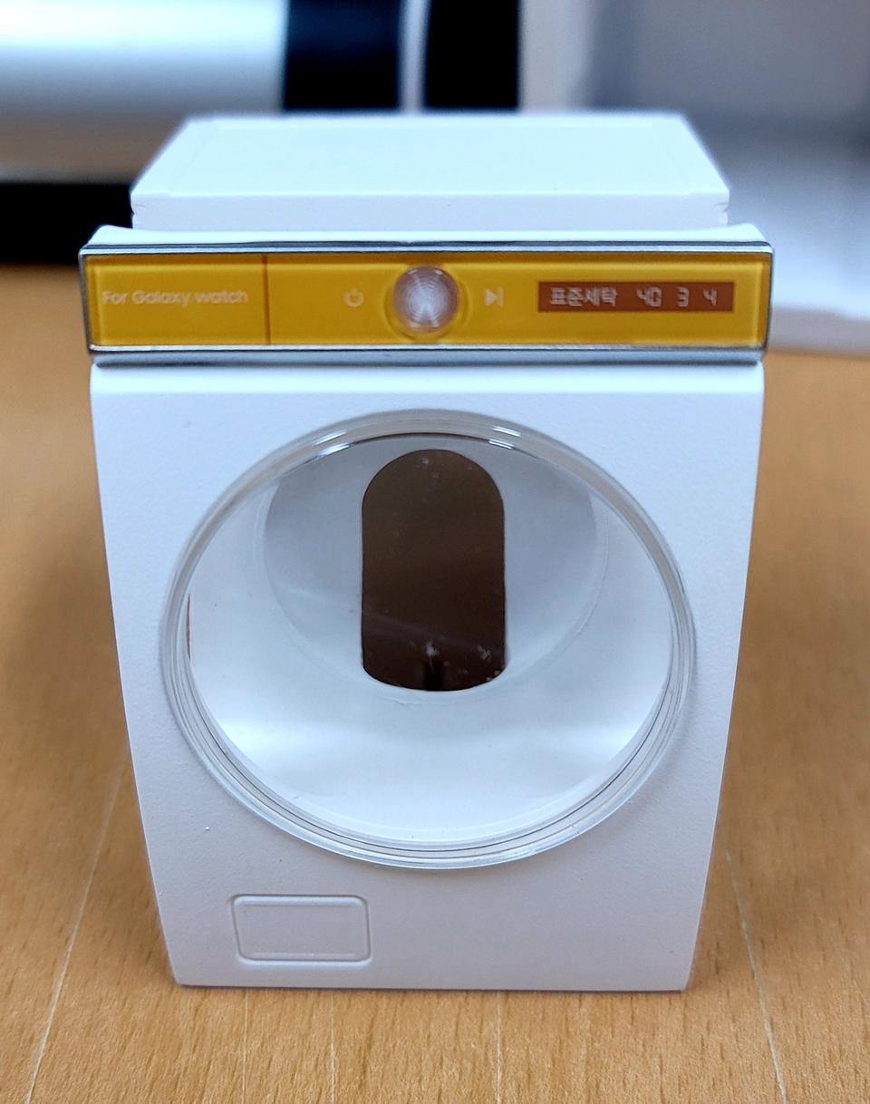 갤럭시 워치4 그랑데 충전 스탠드(단순개봉)