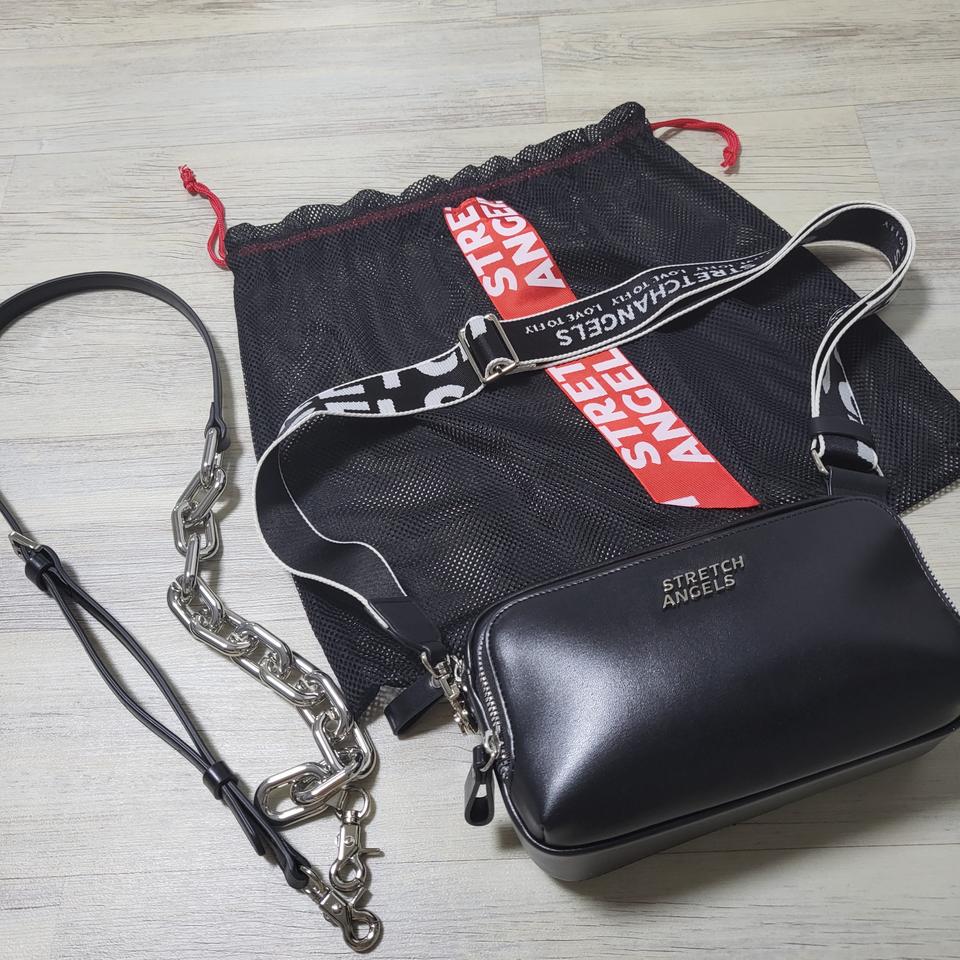 스트레치엔젤스 가방