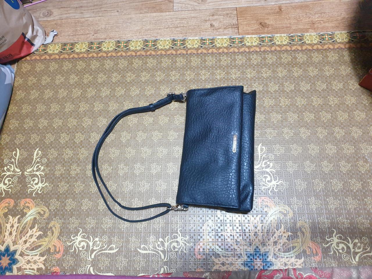 엔클라인 핸드백