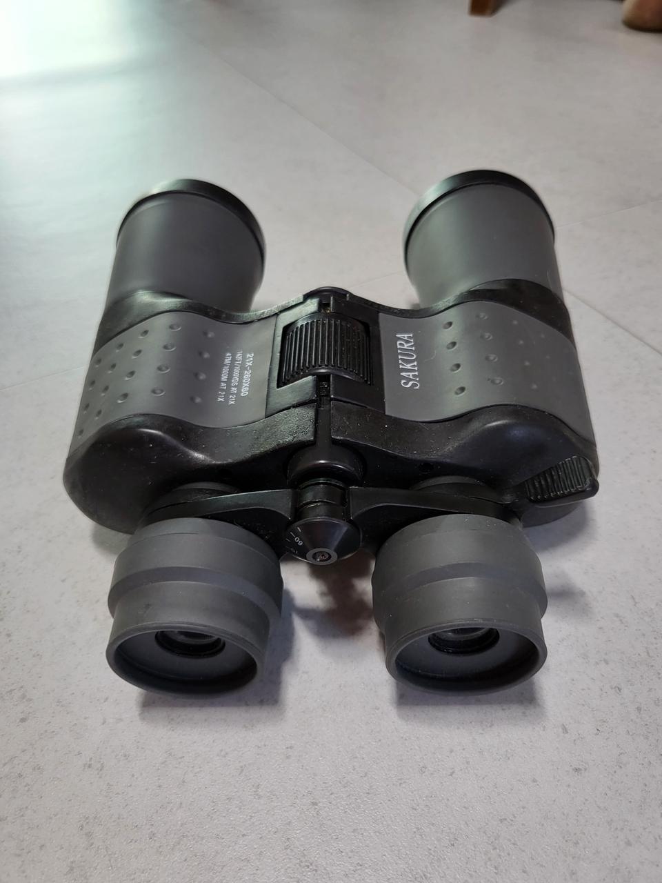 SAKURA 망원경 싸게 팔아요!