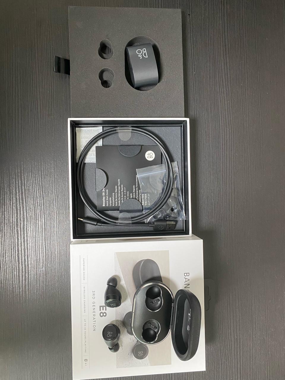 (서울) 뱅앤올룹슨 e8 3.0 팝니다