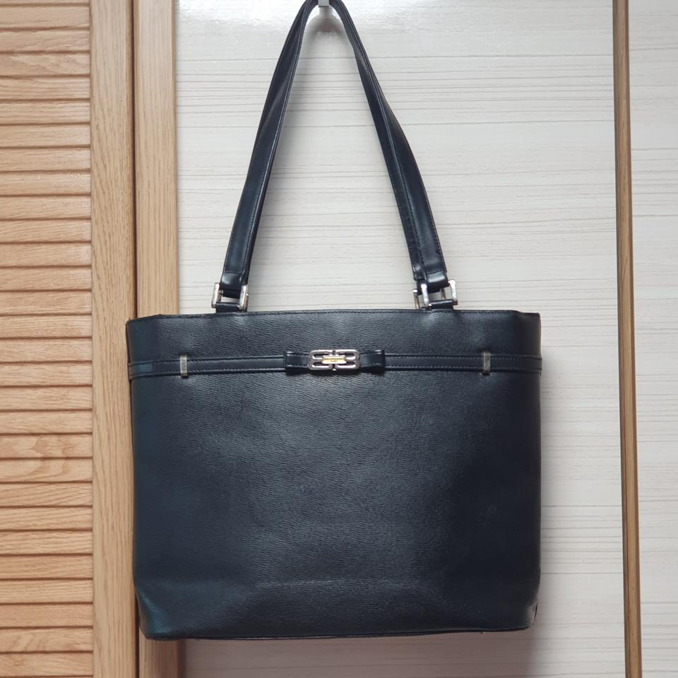 빈티지 발렌시아가 숄더백