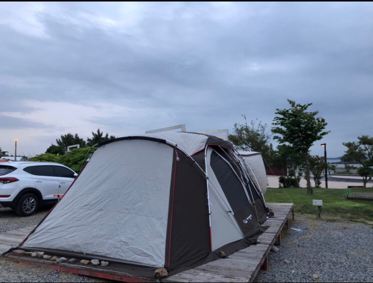 콜맨 웨더마스터 코쿤2(구성품 많아요)