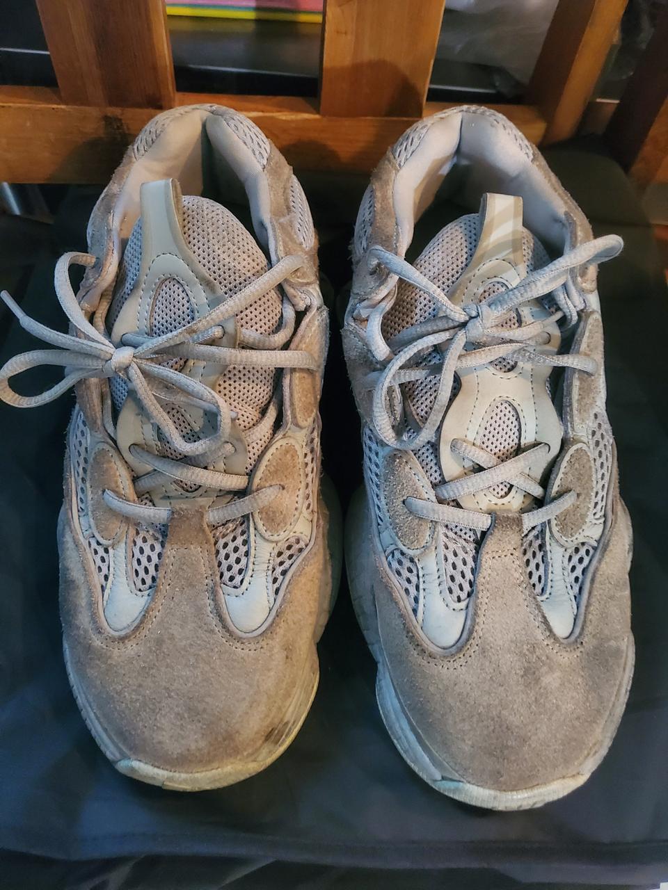 이지부스트500 솔트 265