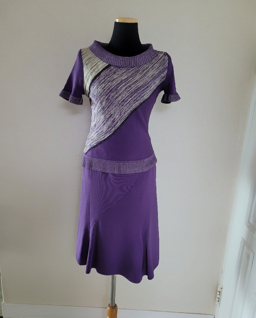 니트 투피스(55)