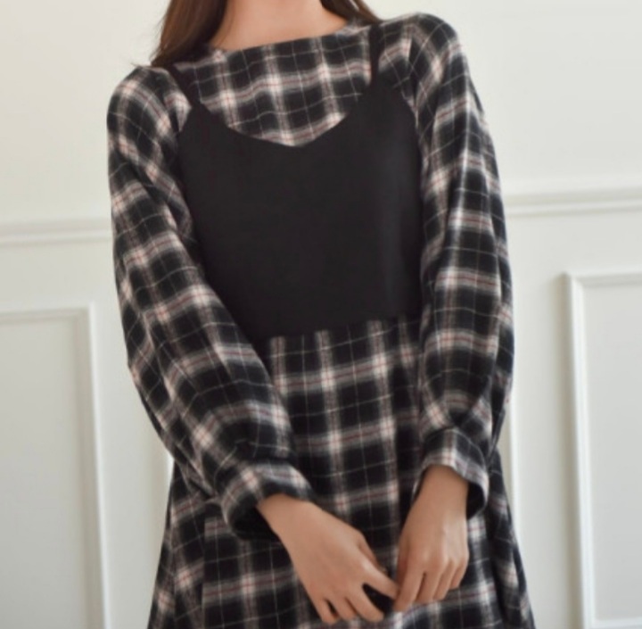 뷔스티에+롱치마 세트 초특가! 새상품!(특가진행)