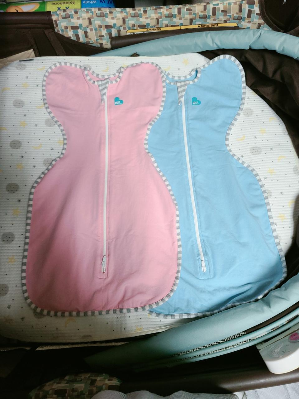 스와들업S새거2개일괄