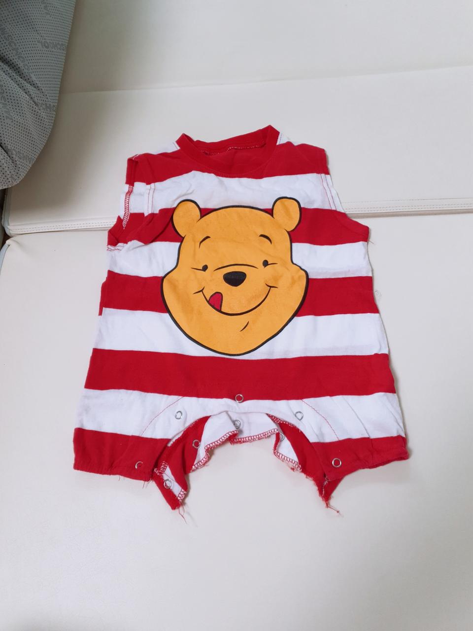 아기옷 아기실내복