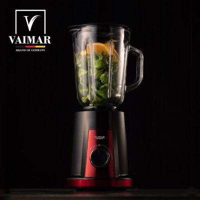 바이마르 블렌더 1.5L 미 사용 새 상품